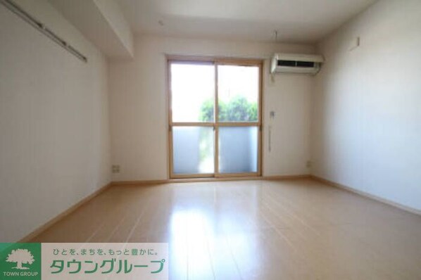 グレイスコートの物件内観写真